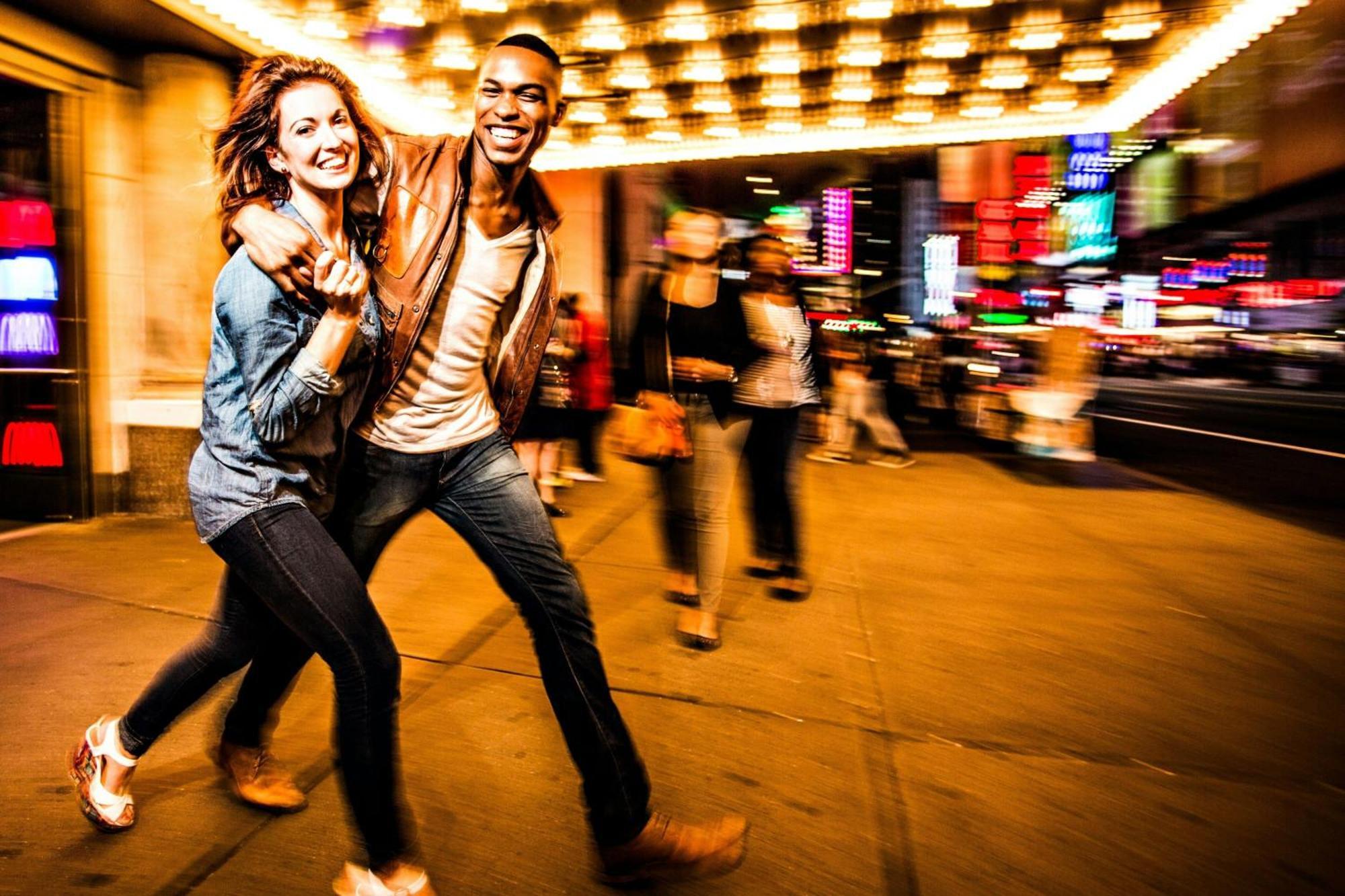 Hotel Renaissance New York Times Square By Marriott Exterior foto